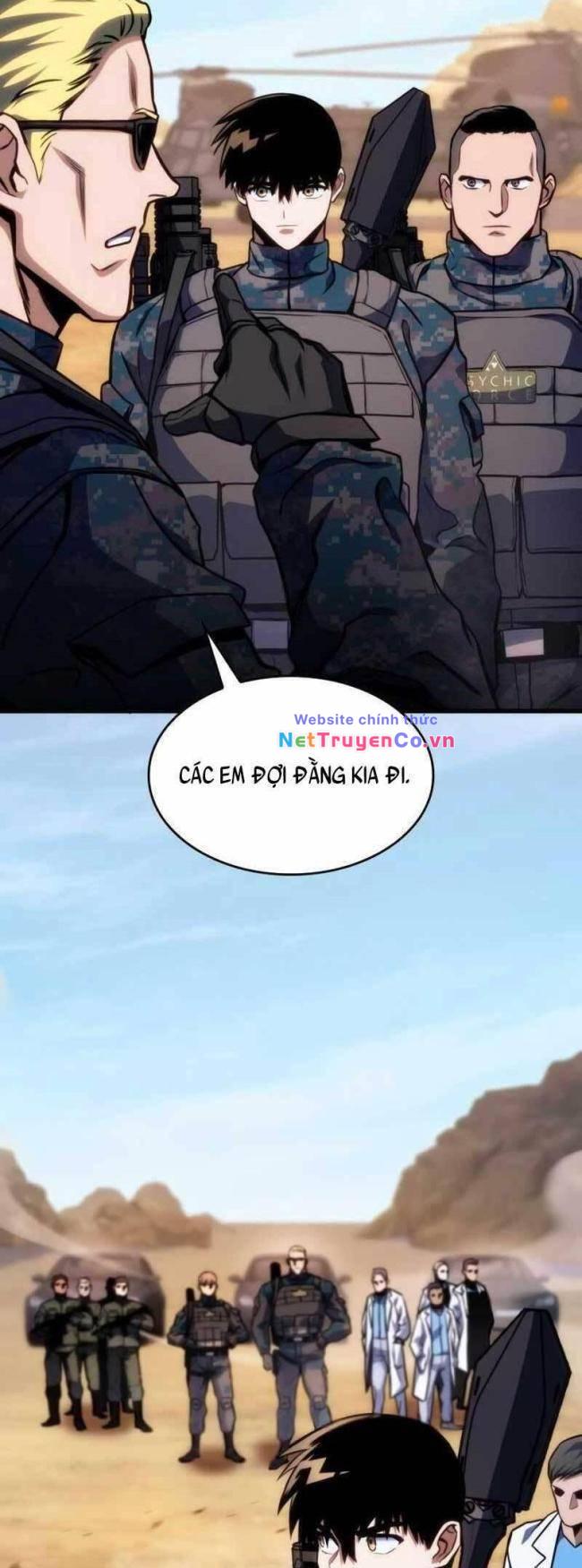 Trảm Long - Chương 43