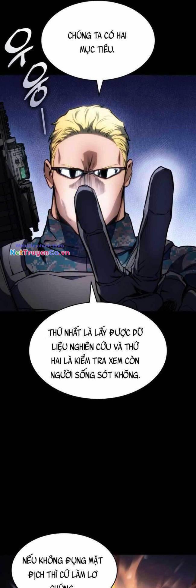 Trảm Long - Chương 43