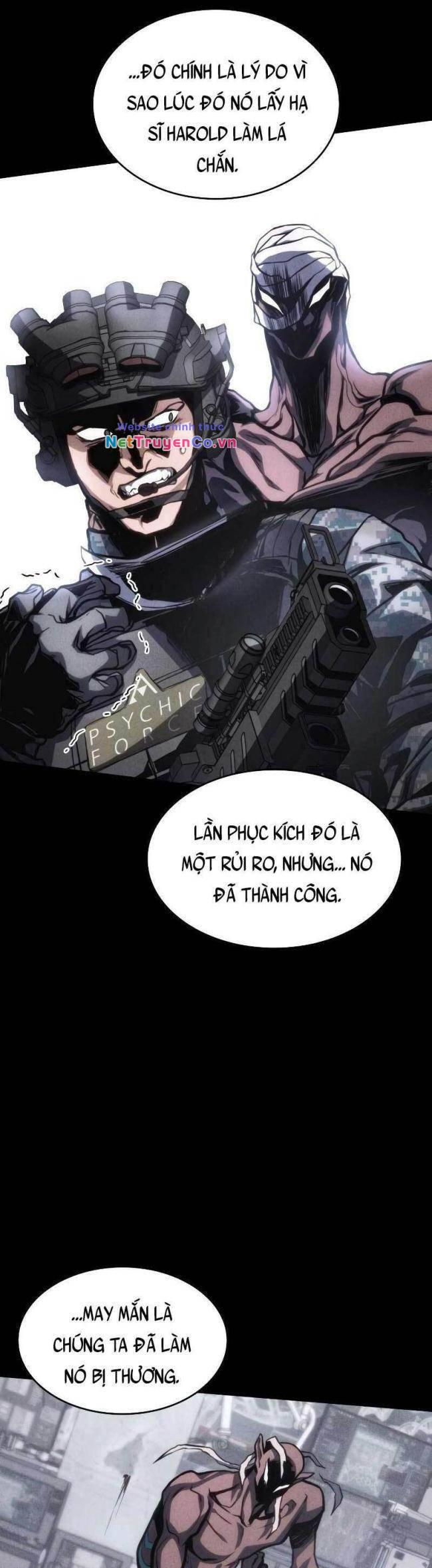 Trảm Long - Chương 45