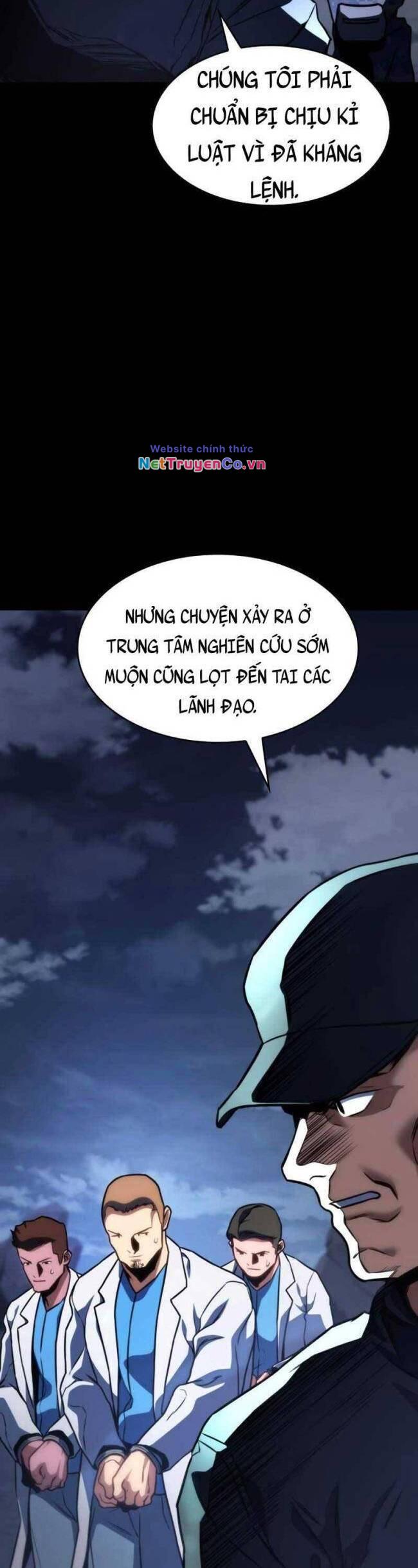 Trảm Long - Chương 46