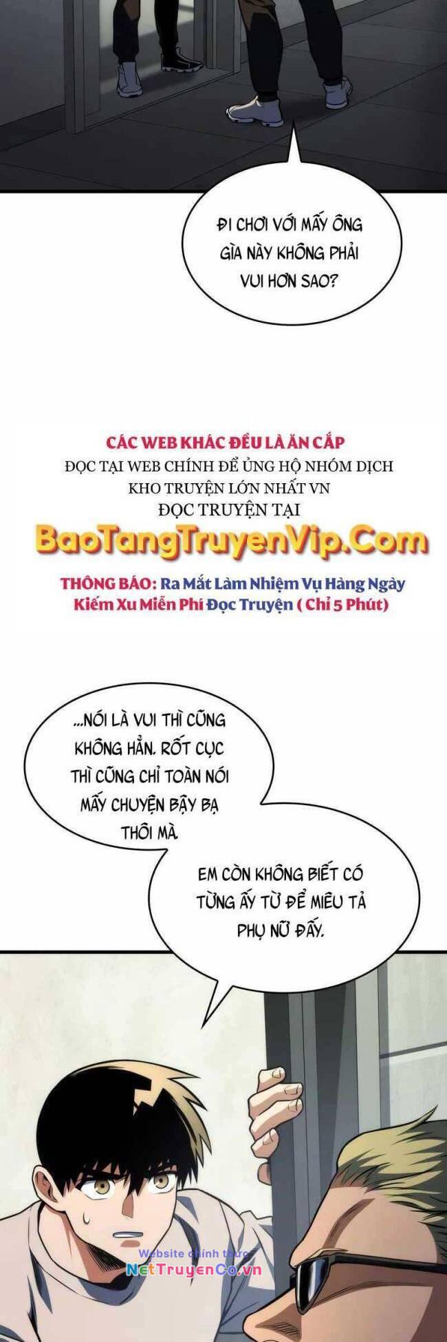 Trảm Long - Chương 49