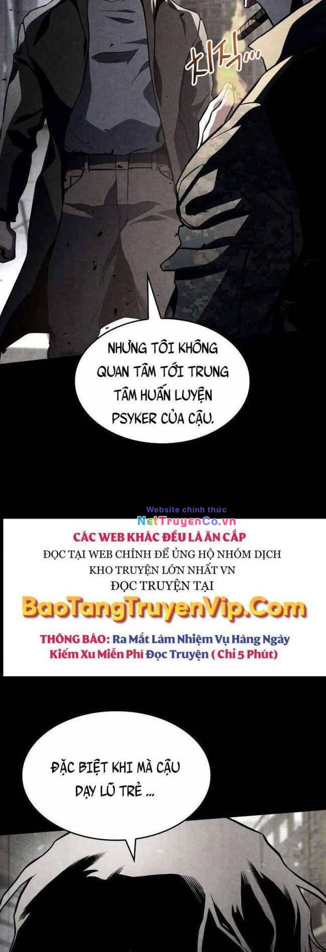 Trảm Long - Chương 50