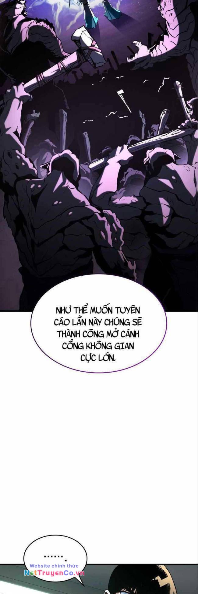 Trảm Long - Chương 52