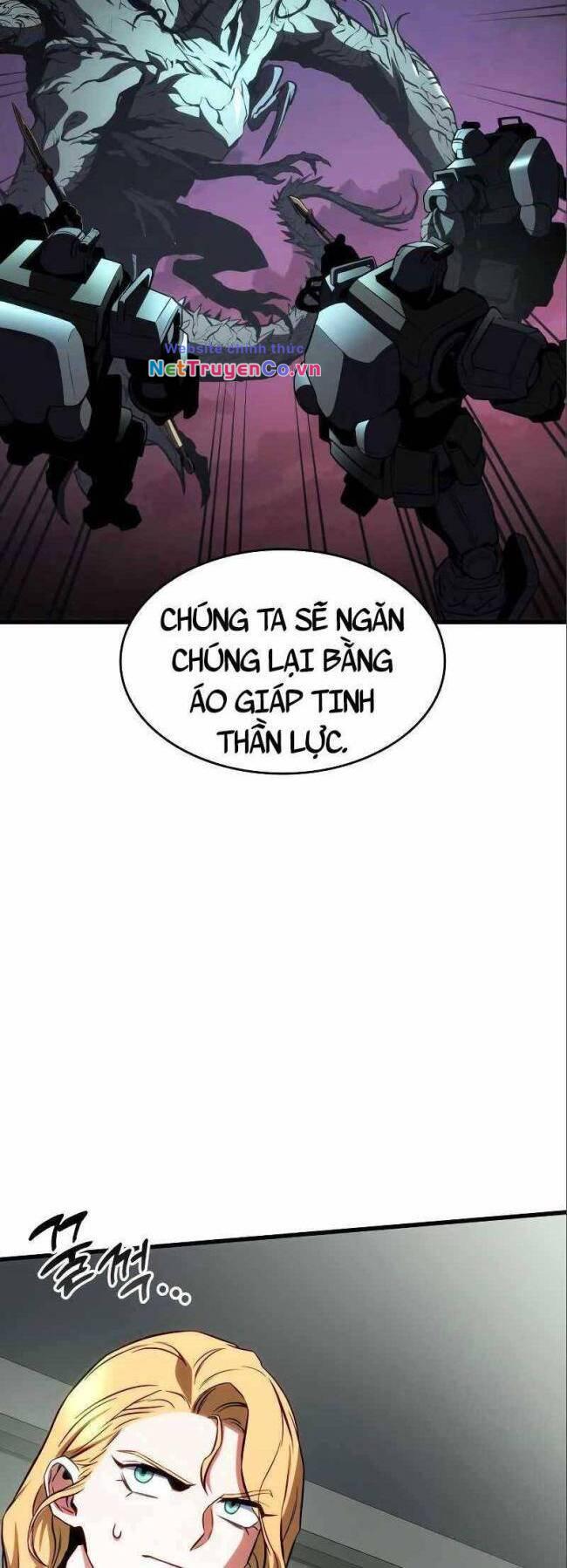 Trảm Long - Chương 52