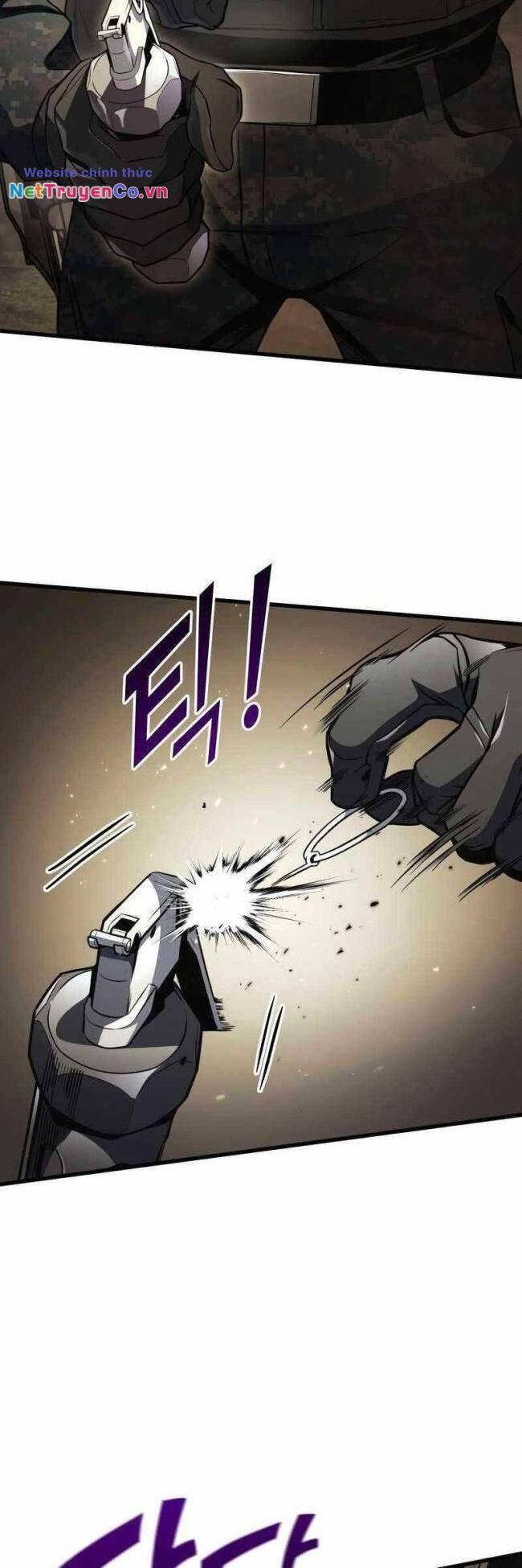 Trảm Long - Chương 54