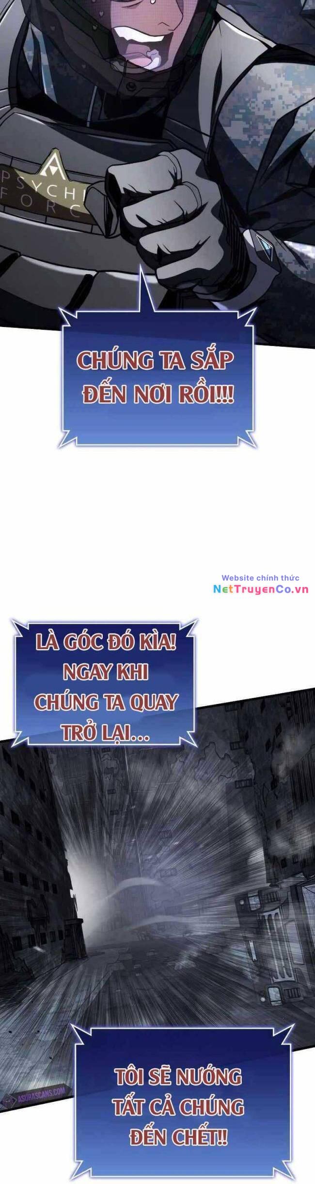 Trảm Long - Chương 55