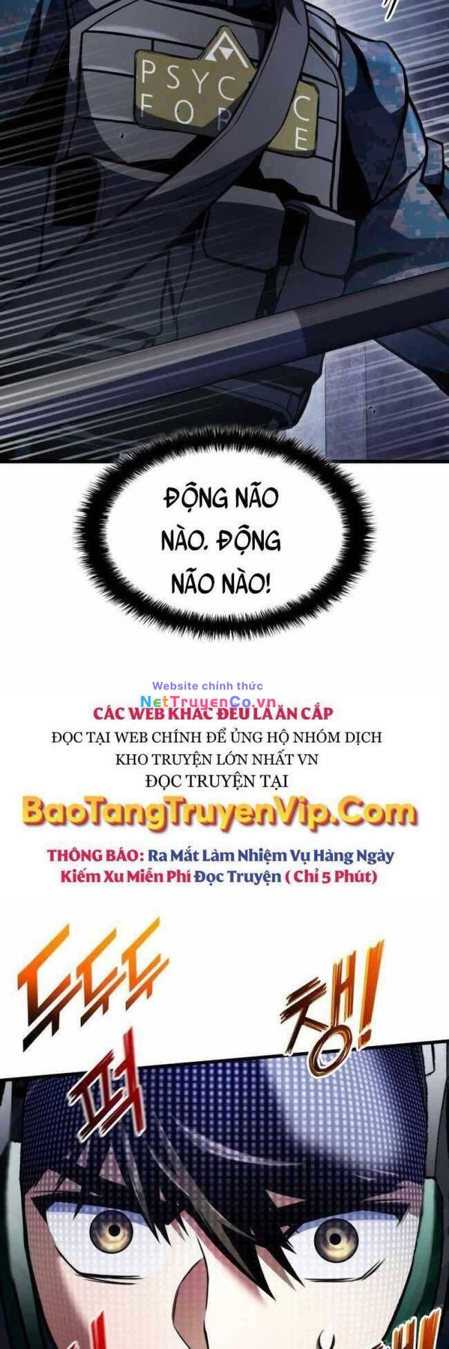 Trảm Long - Chương 56