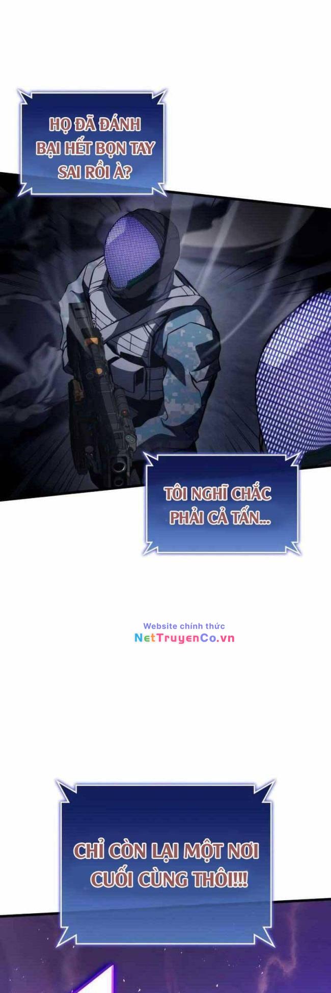 Trảm Long - Chương 56