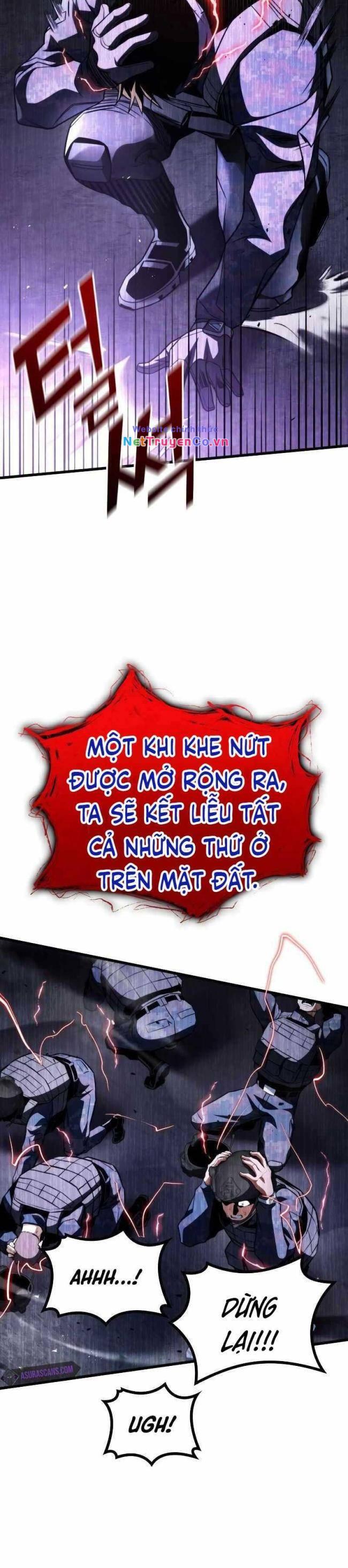 Trảm Long - Chương 57