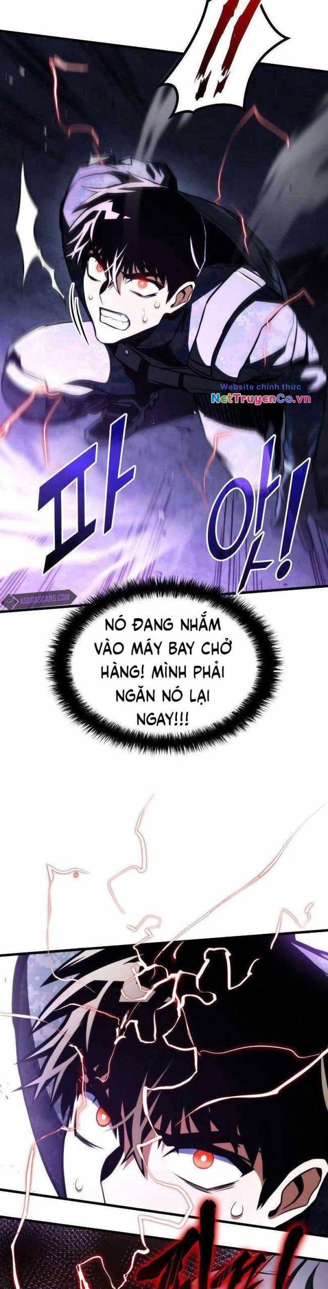 Trảm Long - Chương 57