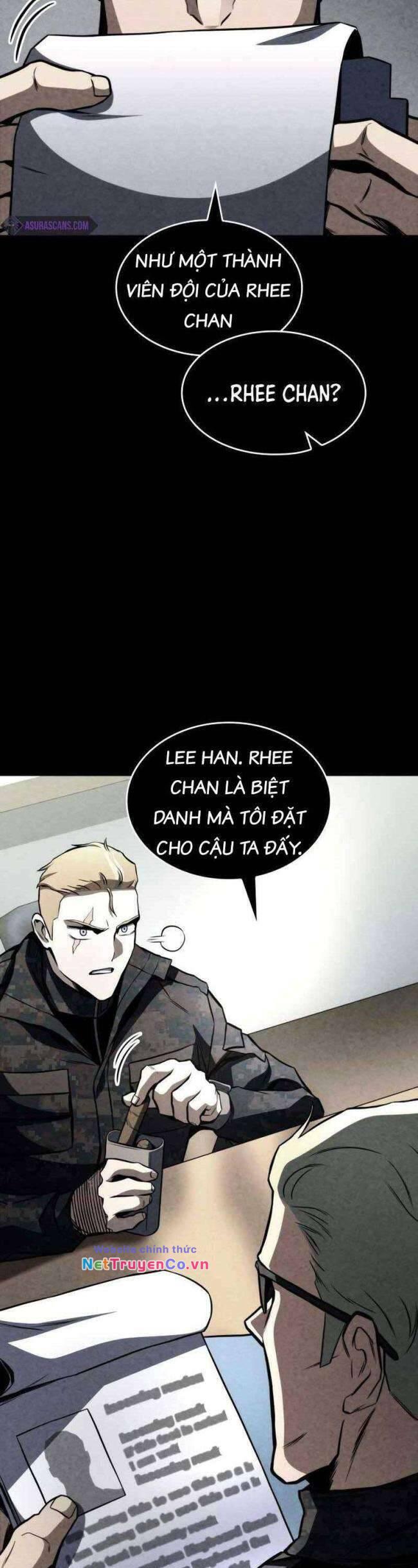 Trảm Long - Chương 58