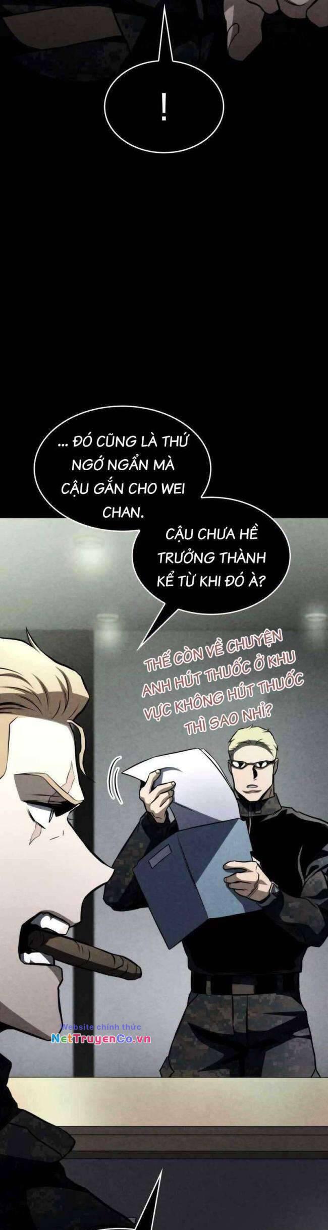 Trảm Long - Chương 58