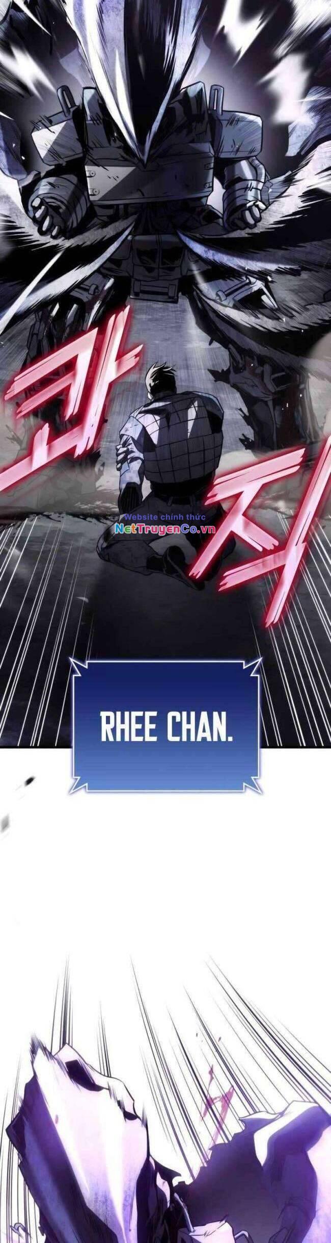 Trảm Long - Chương 58