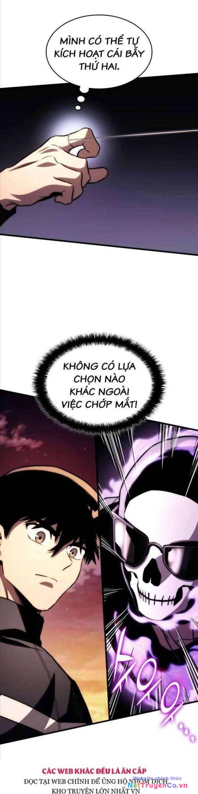 Trảm Long - Chương 61