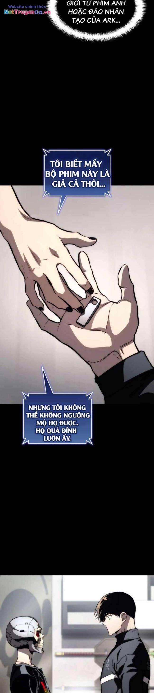 Trảm Long - Chương 62