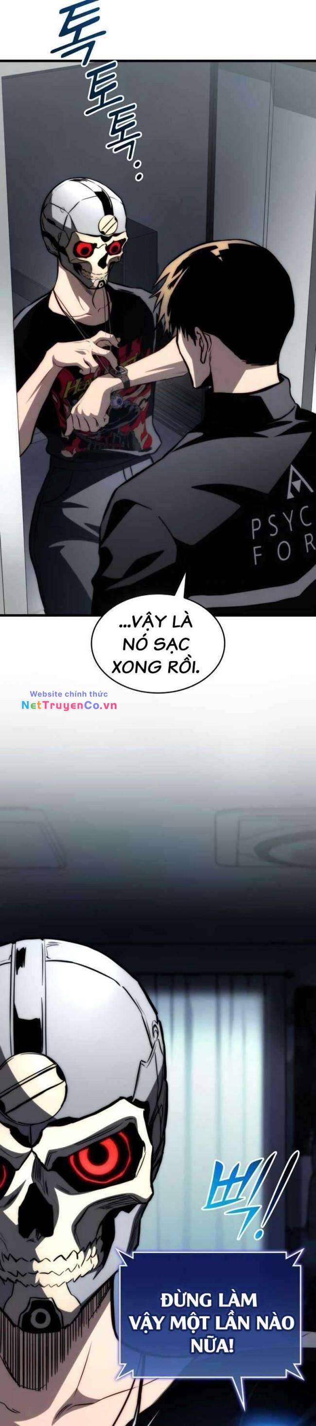 Trảm Long - Chương 62