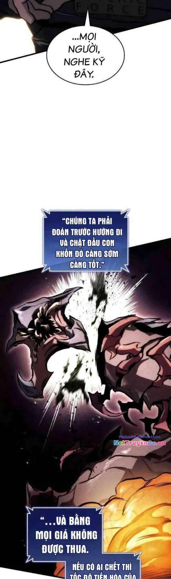 Trảm Long - Chương 65