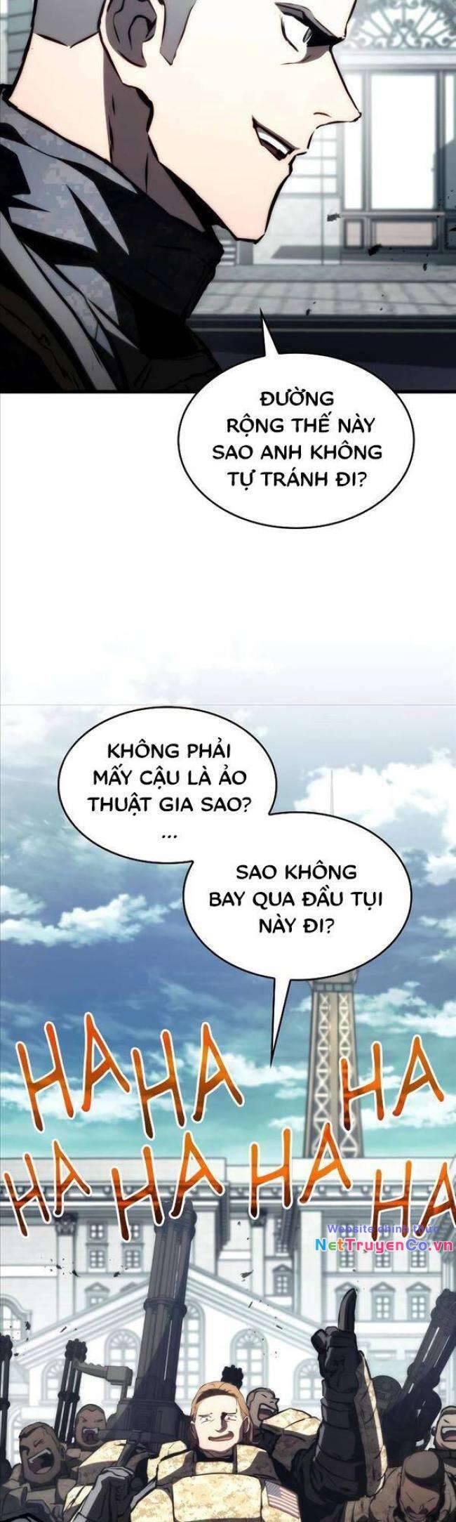 Trảm Long - Chương 69