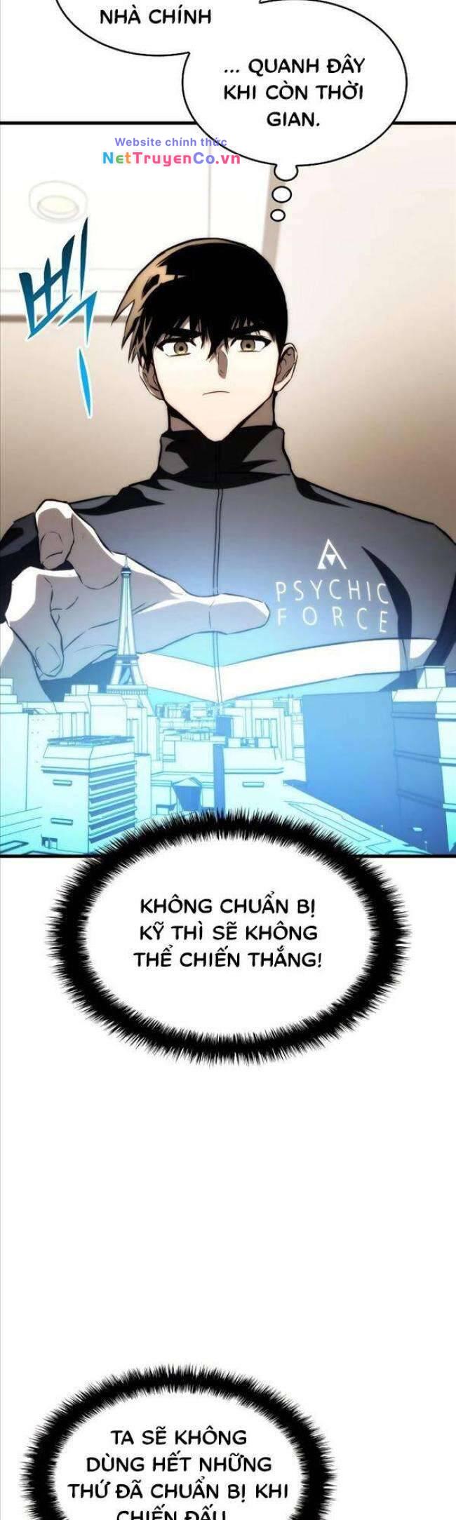 Trảm Long - Chương 69