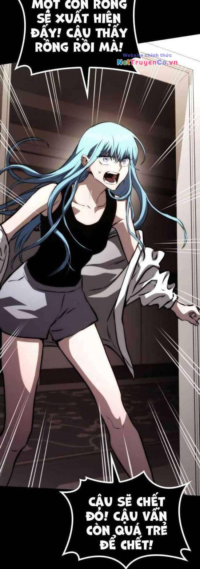 Trảm Long - Chương 70