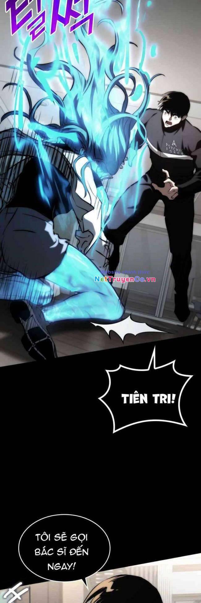 Trảm Long - Chương 70