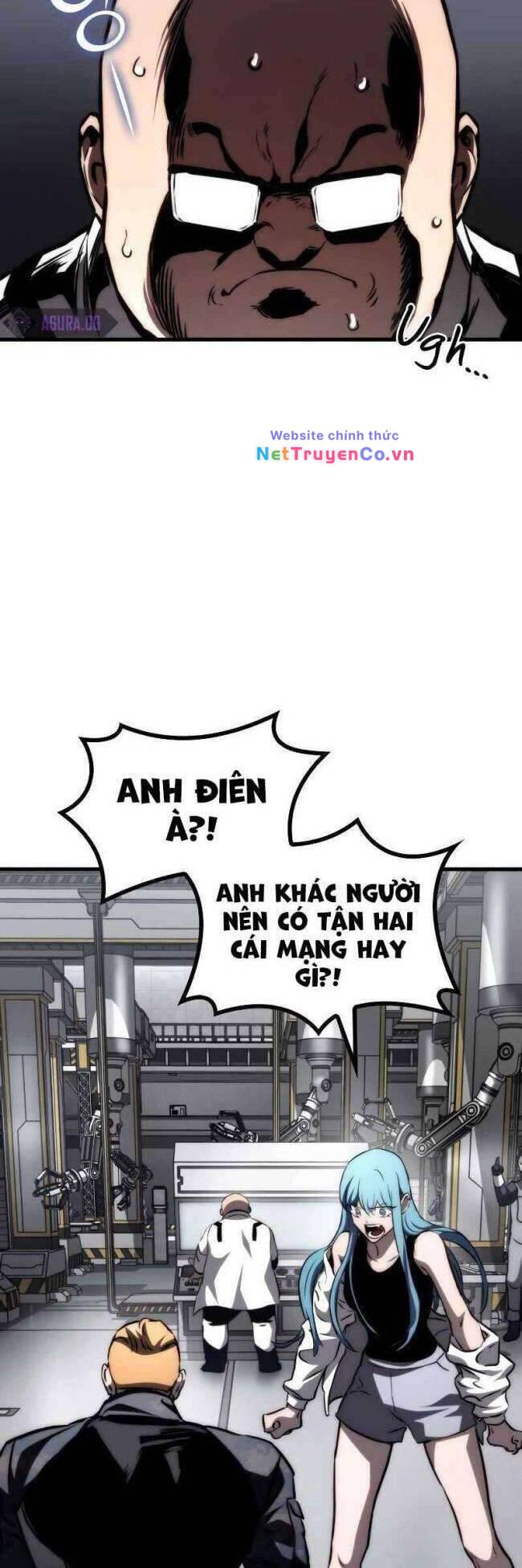 Trảm Long - Chương 71