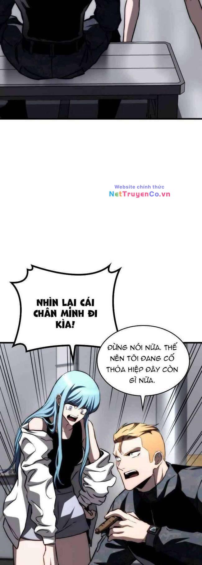 Trảm Long - Chương 71