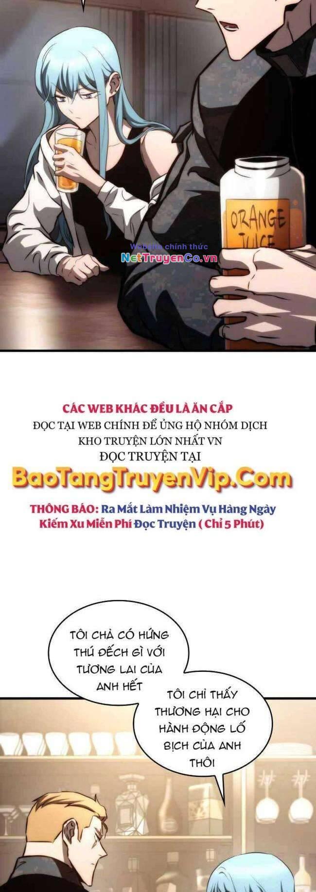 Trảm Long - Chương 71