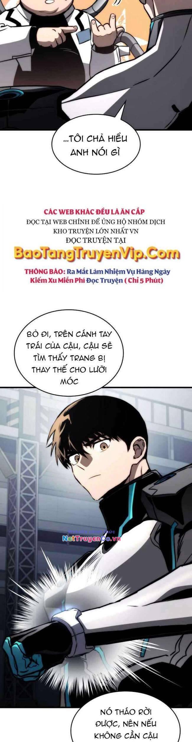 Trảm Long - Chương 72