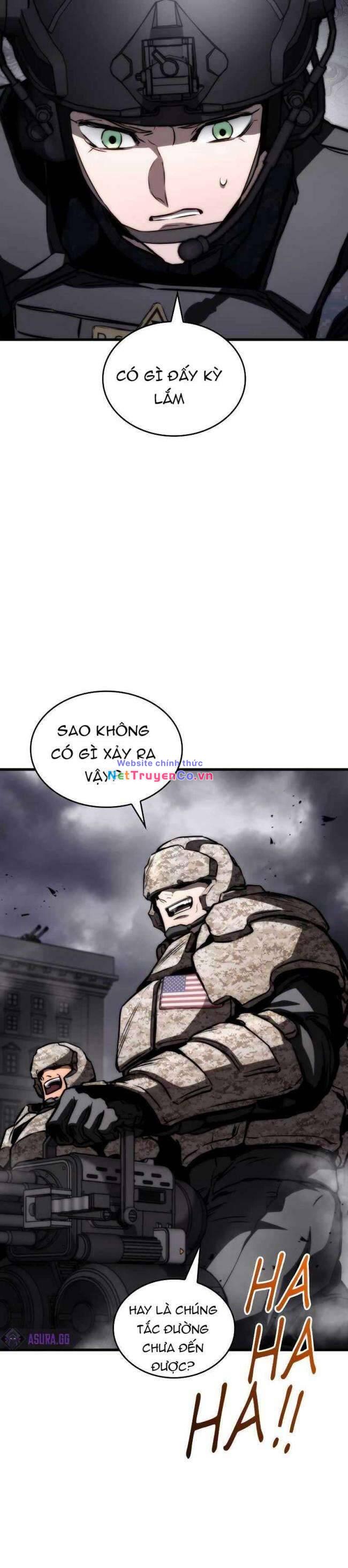 Trảm Long - Chương 72