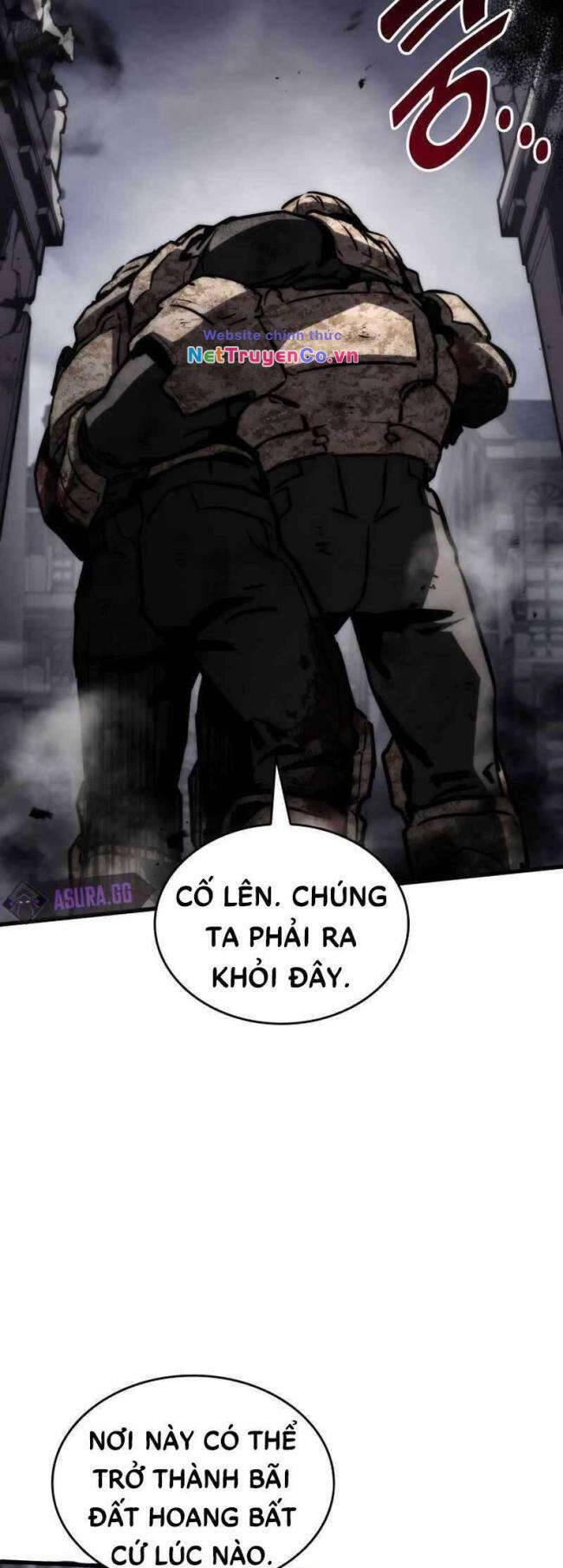 Trảm Long - Chương 73