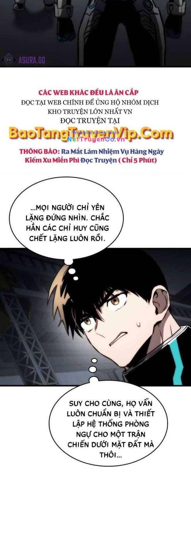 Trảm Long - Chương 73