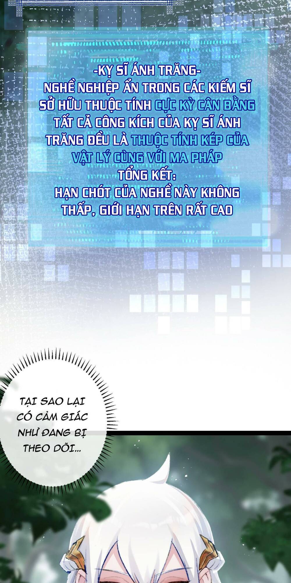 Trảm Nguyệt - Chương 9