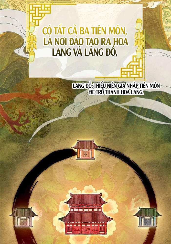 Trấn Hồn Kí - Chương 2