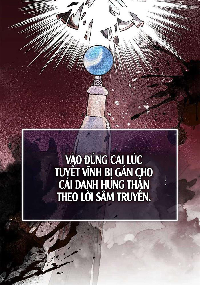 Trấn Hồn Kí - Chương 2