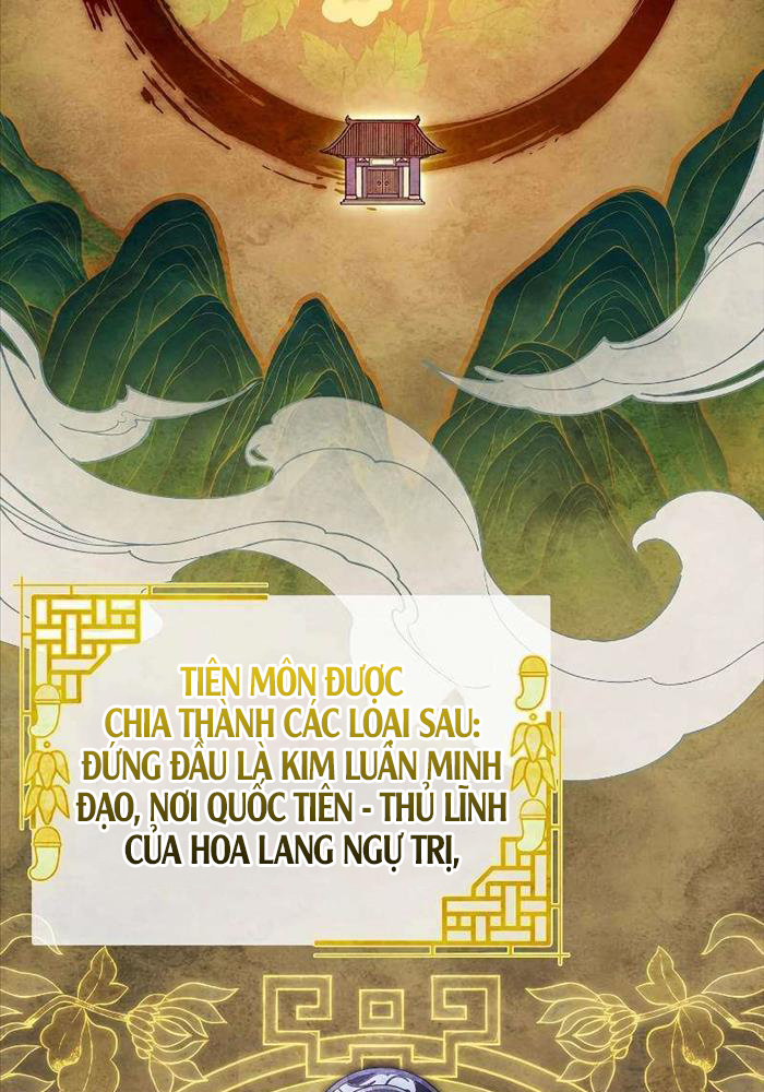 Trấn Hồn Kí - Chương 2