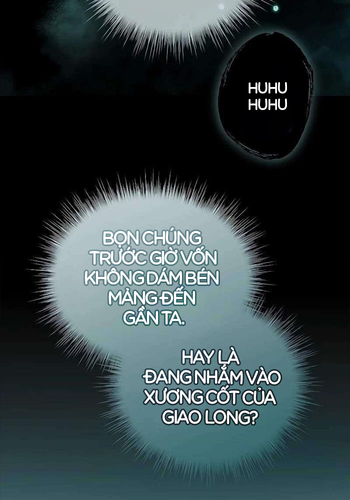 Trấn Hồn Kí - Chương 3