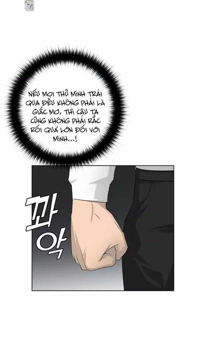 Trigger - Chương 1