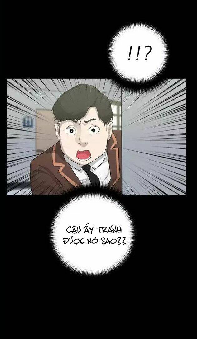 Trigger - Chương 1