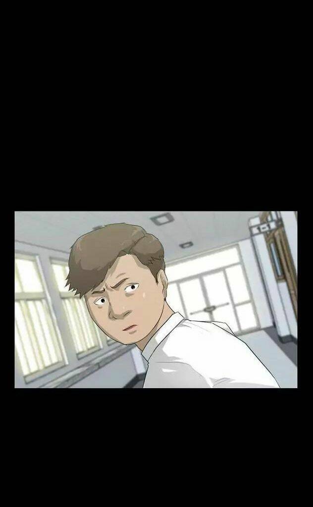Trigger - Chương 1