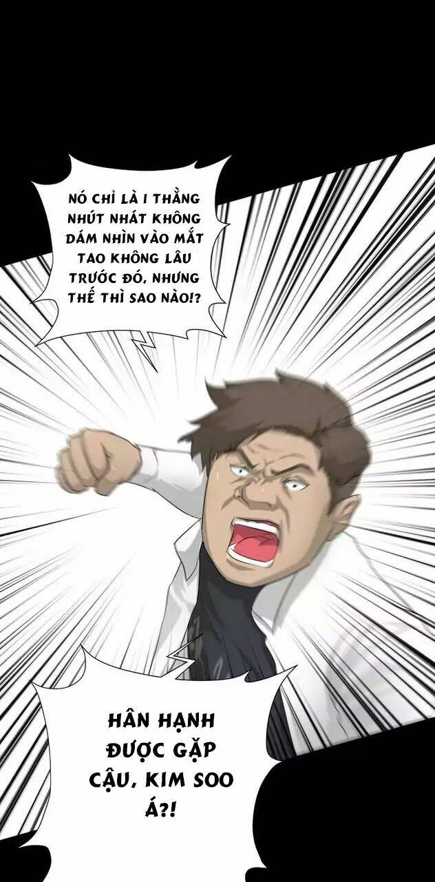 Trigger - Chương 1
