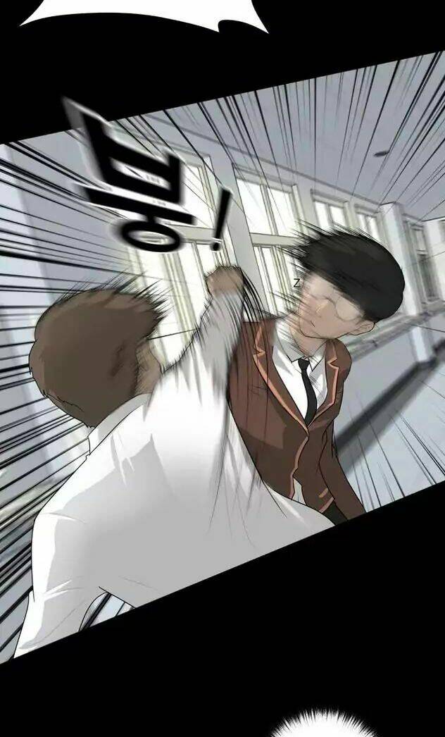 Trigger - Chương 1