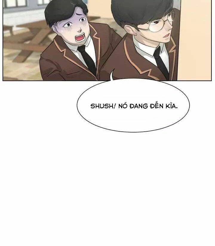 Trigger - Chương 1