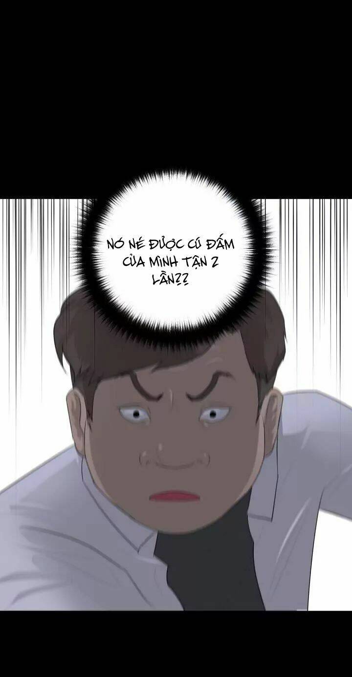 Trigger - Chương 1