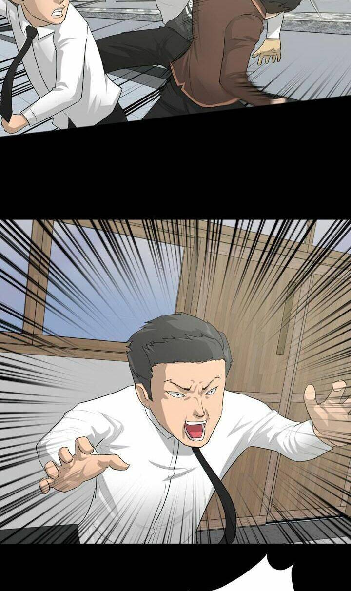 Trigger - Chương 1