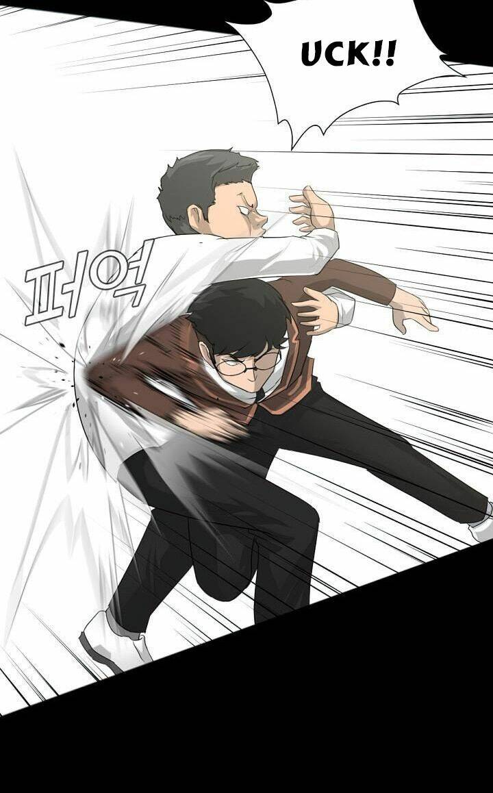 Trigger - Chương 1