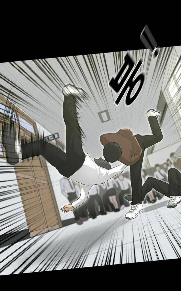 Trigger - Chương 1