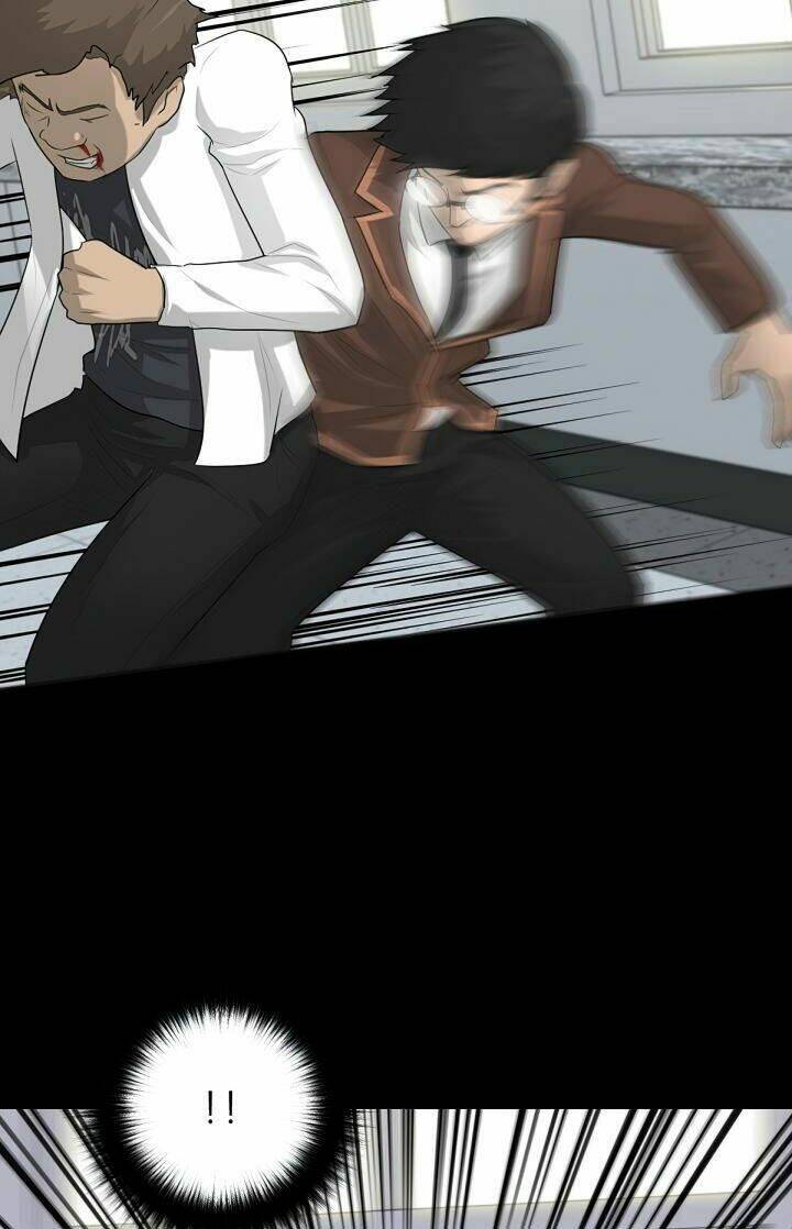 Trigger - Chương 1