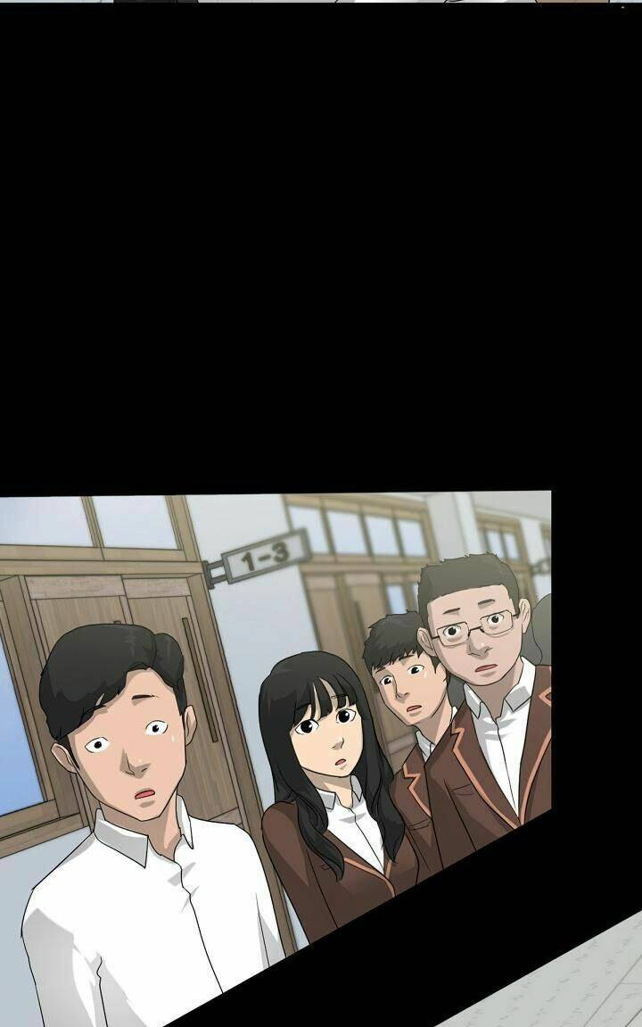Trigger - Chương 1