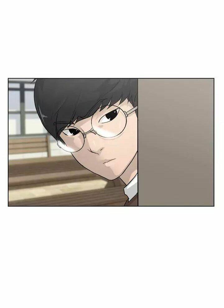 Trigger - Chương 1